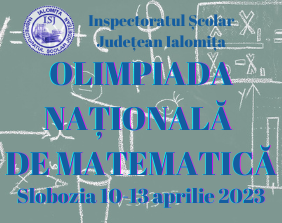 Logo ONM2023