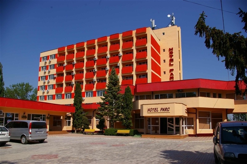 hotel parc amara