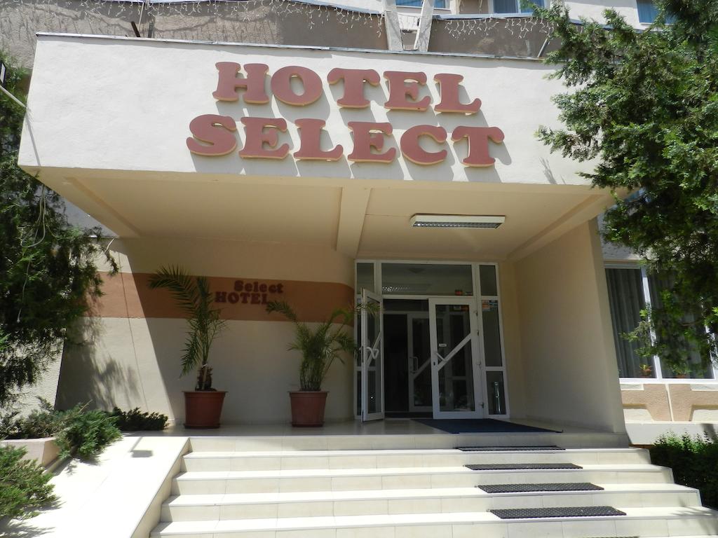 hotel select2