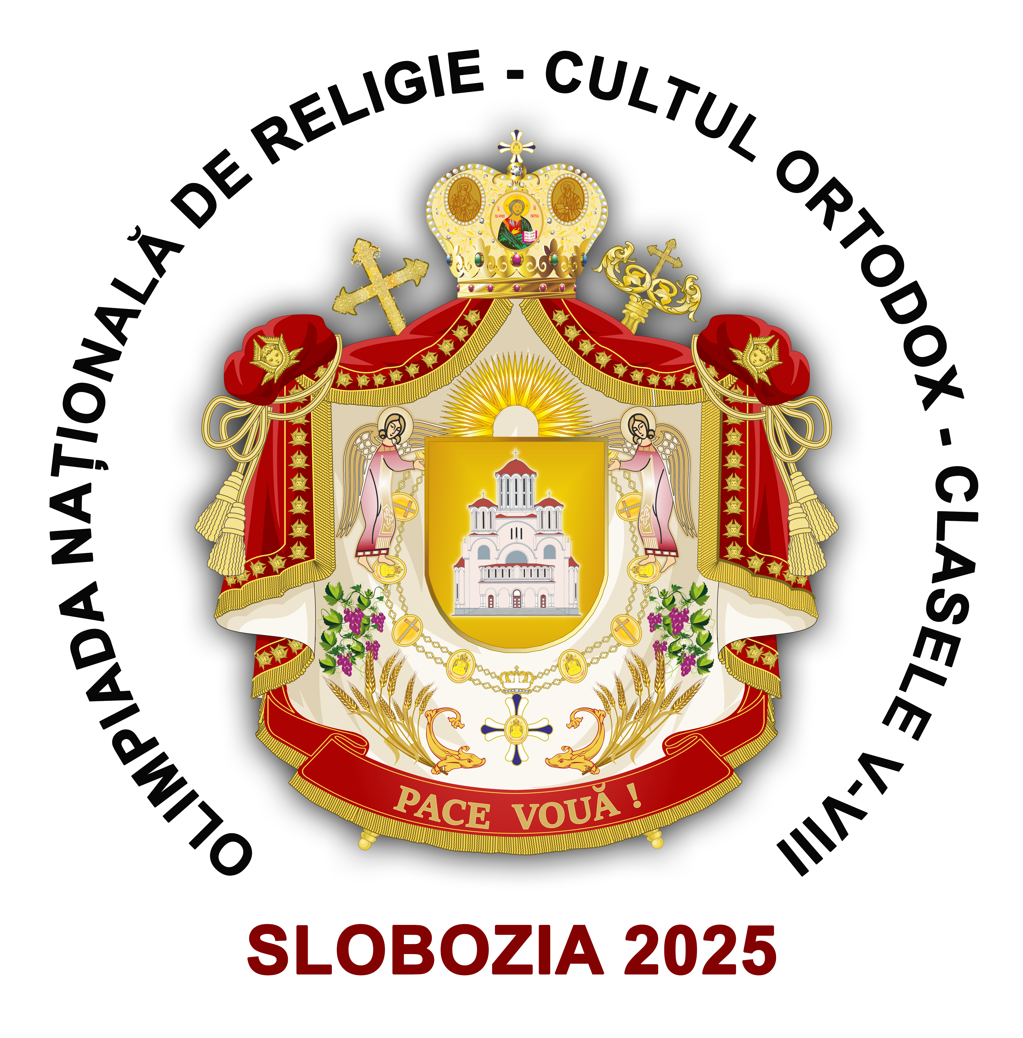sigla religie
